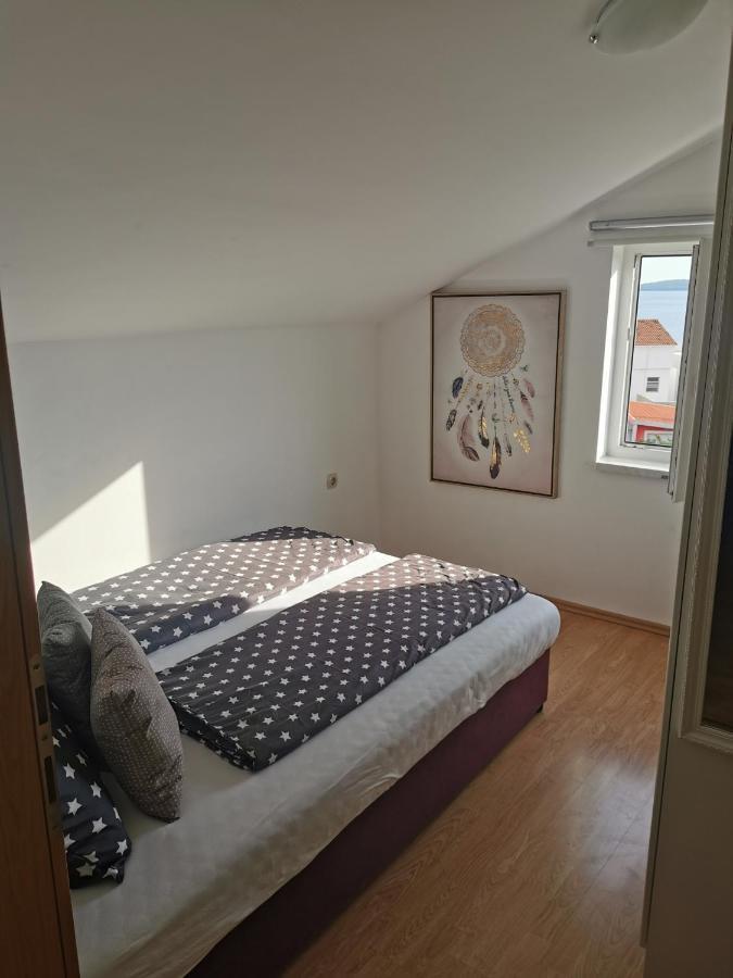 Appartement Dreamview à Brodarica  Extérieur photo