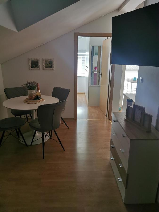 Appartement Dreamview à Brodarica  Extérieur photo