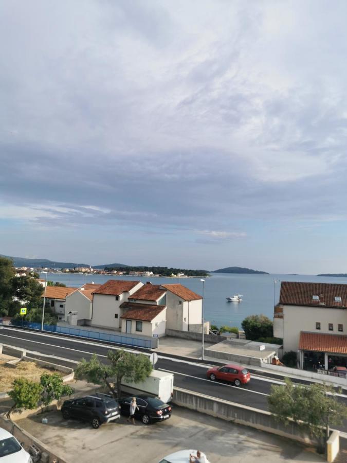 Appartement Dreamview à Brodarica  Extérieur photo