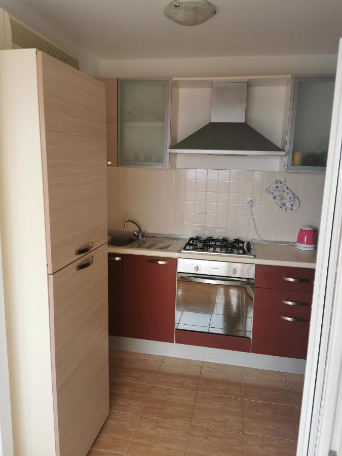 Appartement Dreamview à Brodarica  Extérieur photo